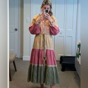 Gorgeous Dress (New with Tags)